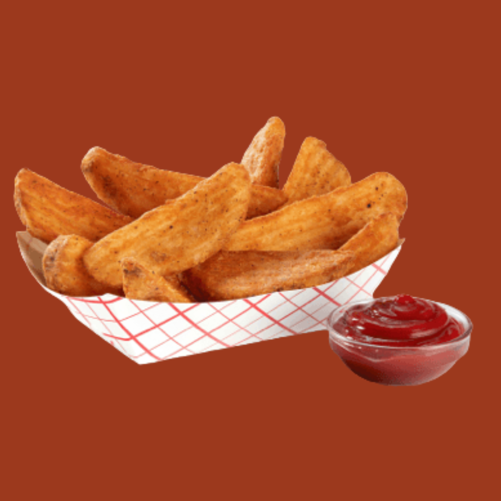 7-eleven wedges